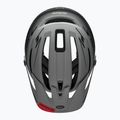 Bell Sixer Integrated MIPS fasthouse bike helmet after hours matte black/gray 4