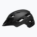 Bell Sidetrack Integrated MIPS Jr children's bike helmet matte black 2