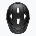 Bell Sidetrack Integrated MIPS Jr children's bike helmet matte black 4