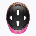 Bell Sidetrack Integrated MIPS Jr children's bike helmet matte pink 4