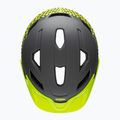 Bell Sidetrack Integrated MIPS Jr children's bike helmet matte retina/sear 4