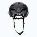 Bell Sidetrack children's bike helmet wavy checks/matte black 2