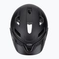 Bell Sidetrack children's bike helmet wavy checks/matte black 6