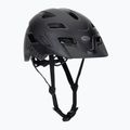 Bell Sidetrack Jr matte black children's bike helmet