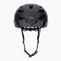 Bell Sidetrack Jr matte black children's bike helmet 2
