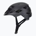 Bell Sidetrack Jr matte black children's bike helmet 3