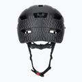 Bell Sidetrack Jr matte black children's bike helmet 4