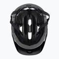 Bell Sidetrack Jr matte black children's bike helmet 5