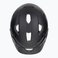 Bell Sidetrack Jr matte black children's bike helmet 6