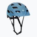 Bell Sidetrack Jr matte blue children's bike helmet