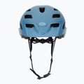 Bell Sidetrack Jr matte blue children's bike helmet 2