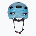 Bell Sidetrack Jr matte blue children's bike helmet 4