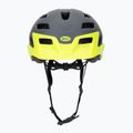 Bell Sidetrack Jr matte retina/sear children's bike helmet 2