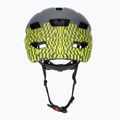 Bell Sidetrack Jr matte retina/sear children's bike helmet 4