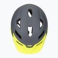 Bell Sidetrack Jr matte retina/sear children's bike helmet 6