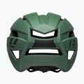 Bell Sidetrack II matte green children's bike helmet 3