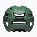 Bell Sidetrack II Integrated MIPS Jr children's bike helmet matte green 3