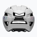 Bell Sidetrack II Integrated MIPS Jr children's bike helmet gloss white 3