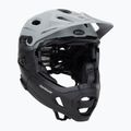 Bell FF Super DH MIPS Spherical matte gray/black bike helmet