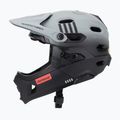 Bell FF Super DH MIPS Spherical matte gray/black bike helmet 3