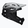 Bell FF Super DH MIPS Spherical matte gray/black bike helmet 2