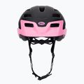 Bell Sidetrack Jr matte pink children's bike helmet 2
