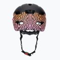 Bell Sidetrack Jr matte pink children's bike helmet 4