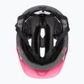 Bell Sidetrack Jr matte pink children's bike helmet 5