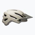 Bell 4Forty gloss/cement bike helmet 2