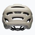 Bell 4Forty gloss/cement bike helmet 3