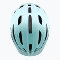 Giro Register II matte lite/mineral fade bike helmet 5