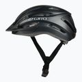 Giro Register II XL bicycle helmet matte black/charcoal 3