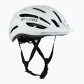 Giro Register II XL matte white/charcoal bicycle helmet