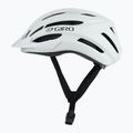 Giro Register II XL matte white/charcoal bicycle helmet 5