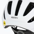 Giro Register II Integrated MIPS bicycle helmet matte white/charcoal 8