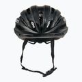Giro Register II matte black/white children's bicycle helmet 2