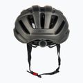 Giro Register II matte black/white children's bicycle helmet 3
