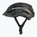 Giro Register II matte black/white children's bicycle helmet 5