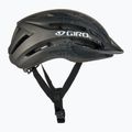 Giro Register II matte black/white children's bicycle helmet 6