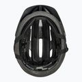 Giro Register II matte black/white children's bicycle helmet 7