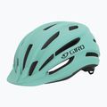 Giro Register II Integrated MIPS matte screaming teal children's bike helmet