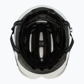 Giro Evoke Shield Integrated MIPS matte chalk bike helmet 7