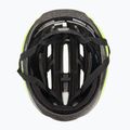 Giro Isode II Integrated MIPS bicycle helmet gloss highlight yellow 6