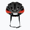 Giro Isode II Integrated MIPS bicycle helmet matte black/red 2