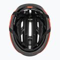 Giro Isode II Integrated MIPS bicycle helmet matte black/red 5