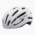 Giro Isode II Integrated MIPS bicycle helmet matte white/charcoal