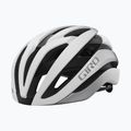 Giro Cielo MIPS matte white charcoal bicycle helmet