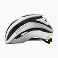 Giro Cielo MIPS matte white charcoal bicycle helmet 2