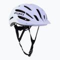 Giro Register II matte lite/lile fade bike helmet
