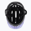 Giro Register II matte lite/lile fade bike helmet 5